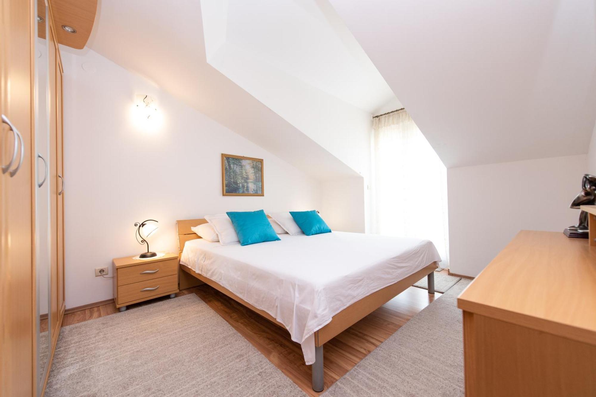 Apartments Andrijana Split Kültér fotó