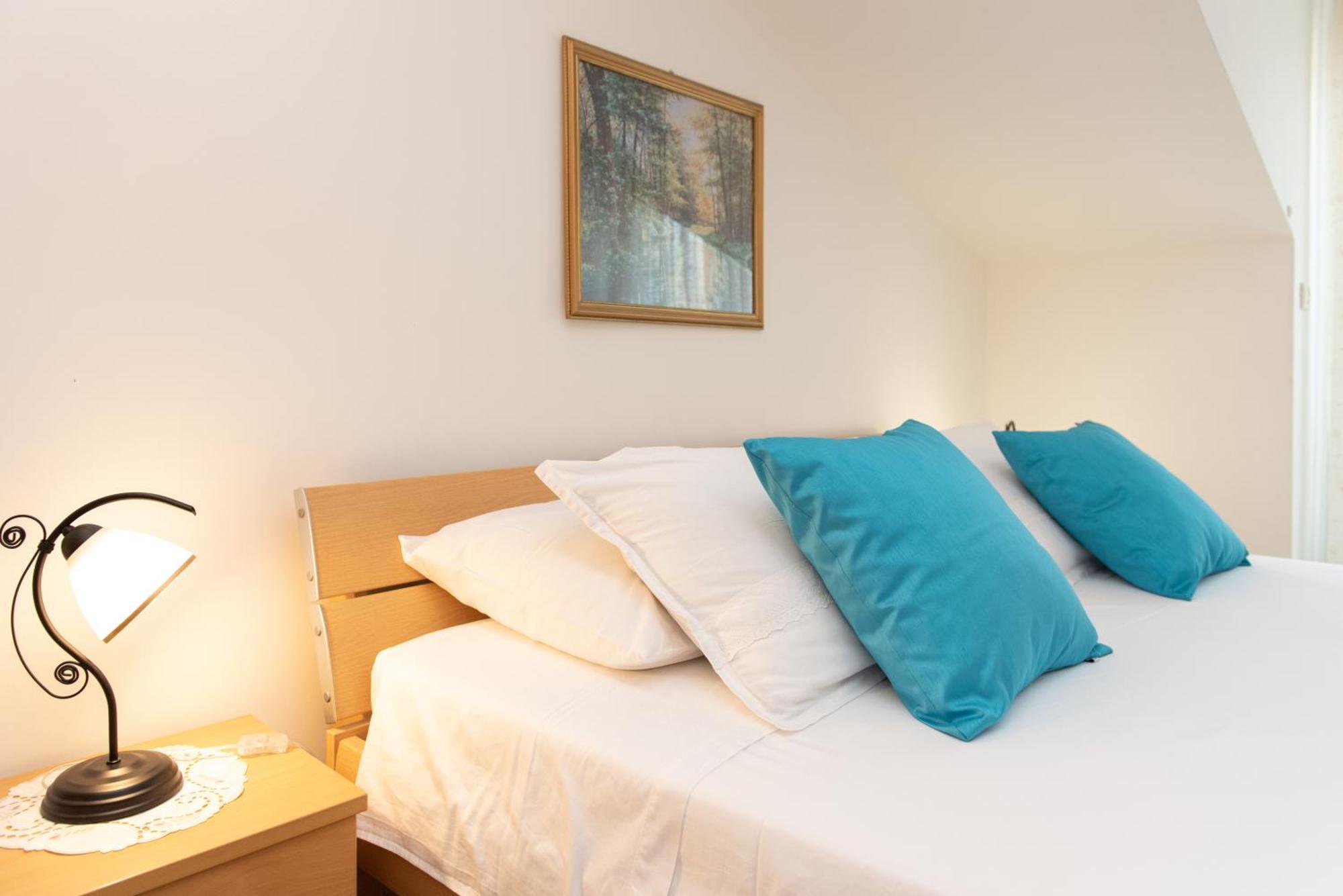 Apartments Andrijana Split Kültér fotó