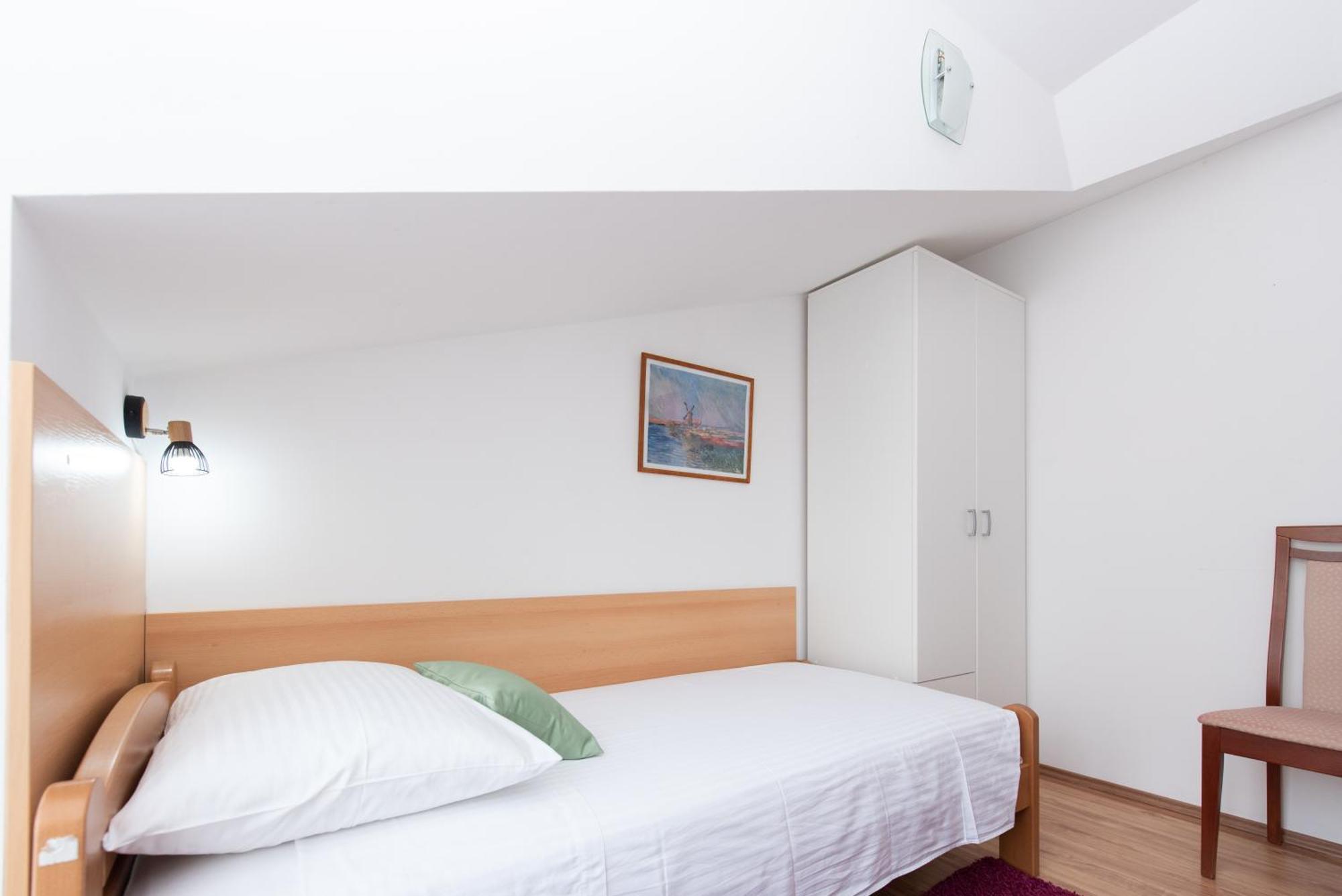 Apartments Andrijana Split Kültér fotó