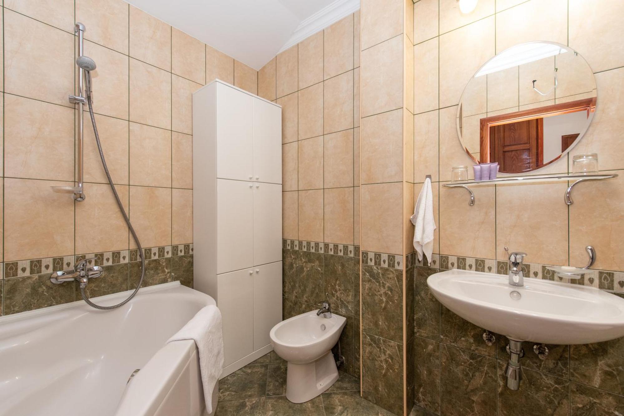 Apartments Andrijana Split Kültér fotó