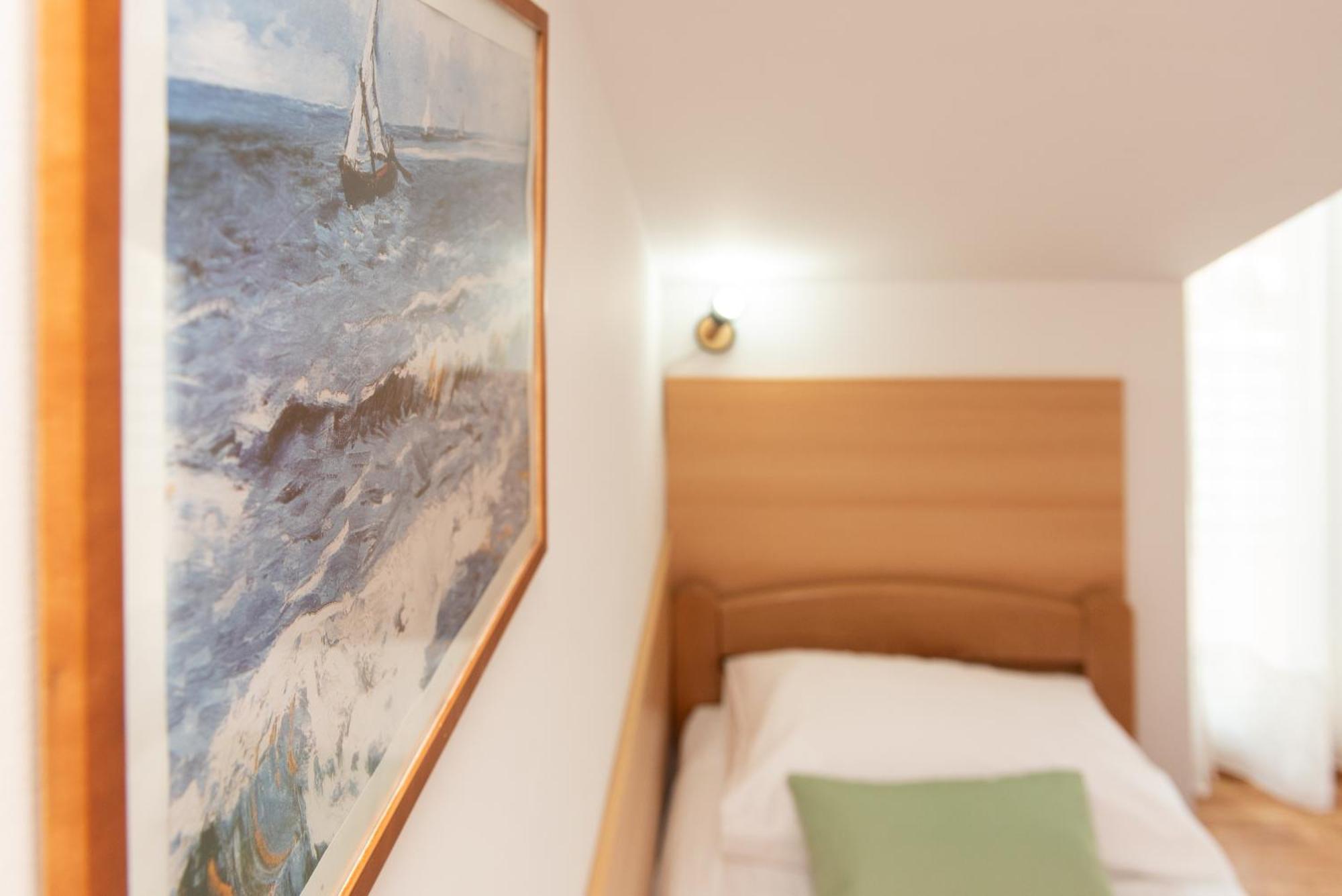 Apartments Andrijana Split Kültér fotó