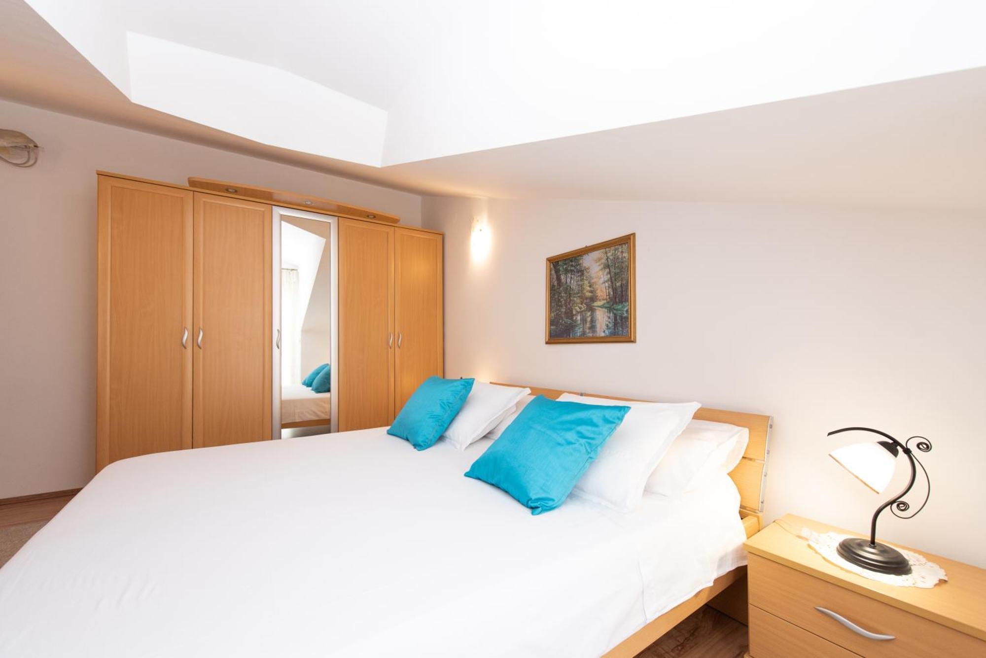 Apartments Andrijana Split Kültér fotó