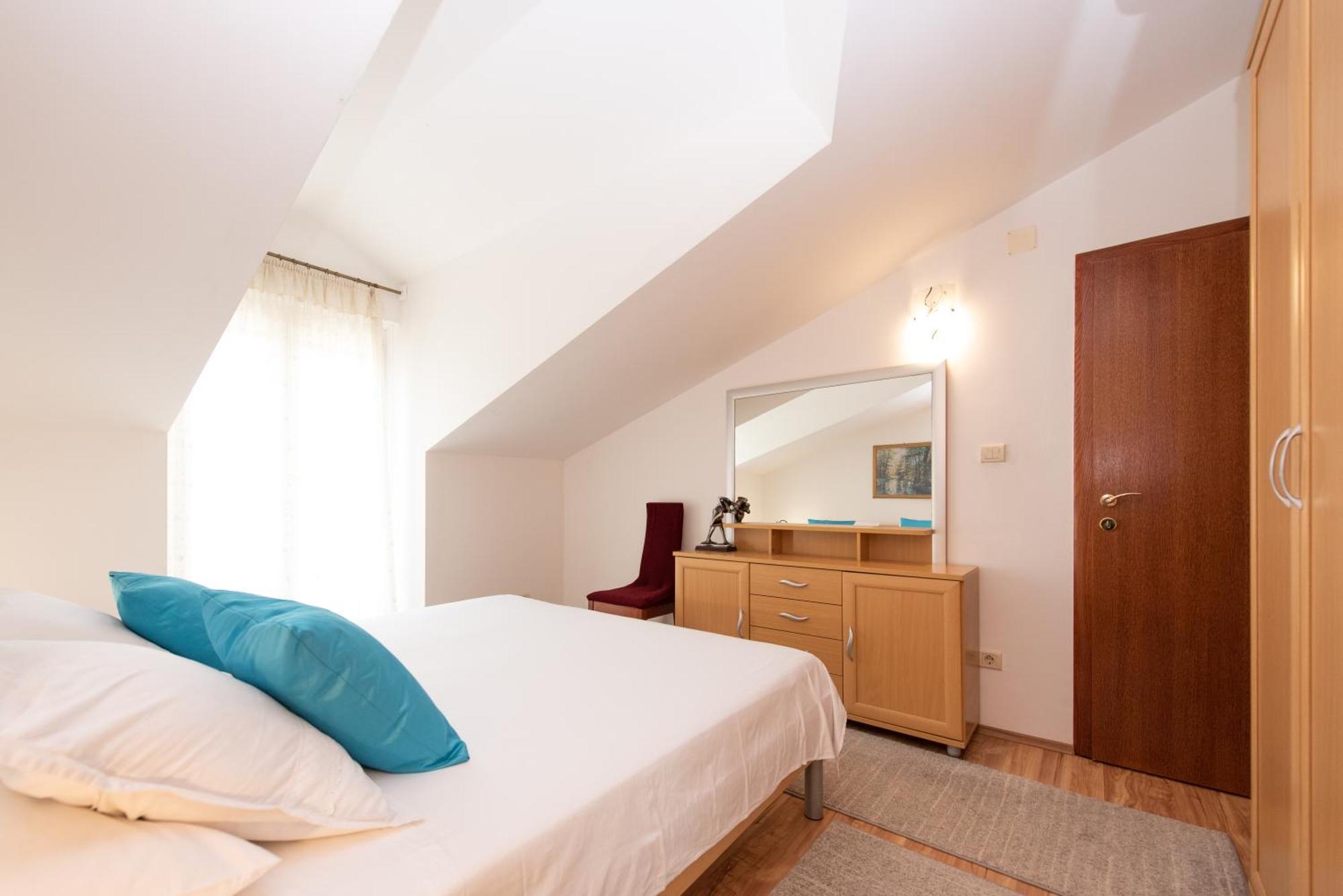 Apartments Andrijana Split Kültér fotó