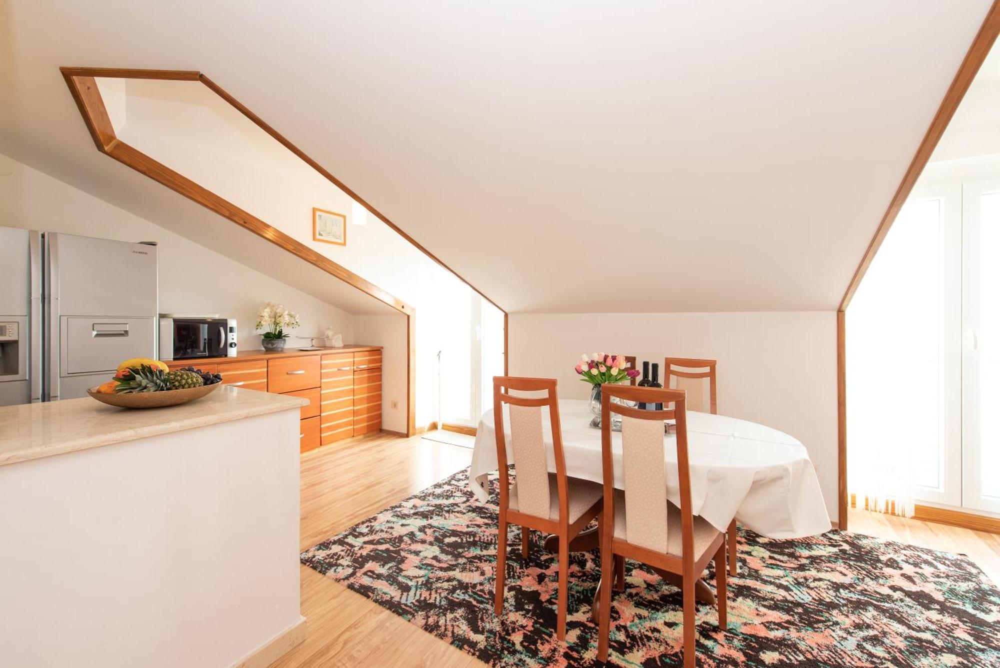 Apartments Andrijana Split Kültér fotó