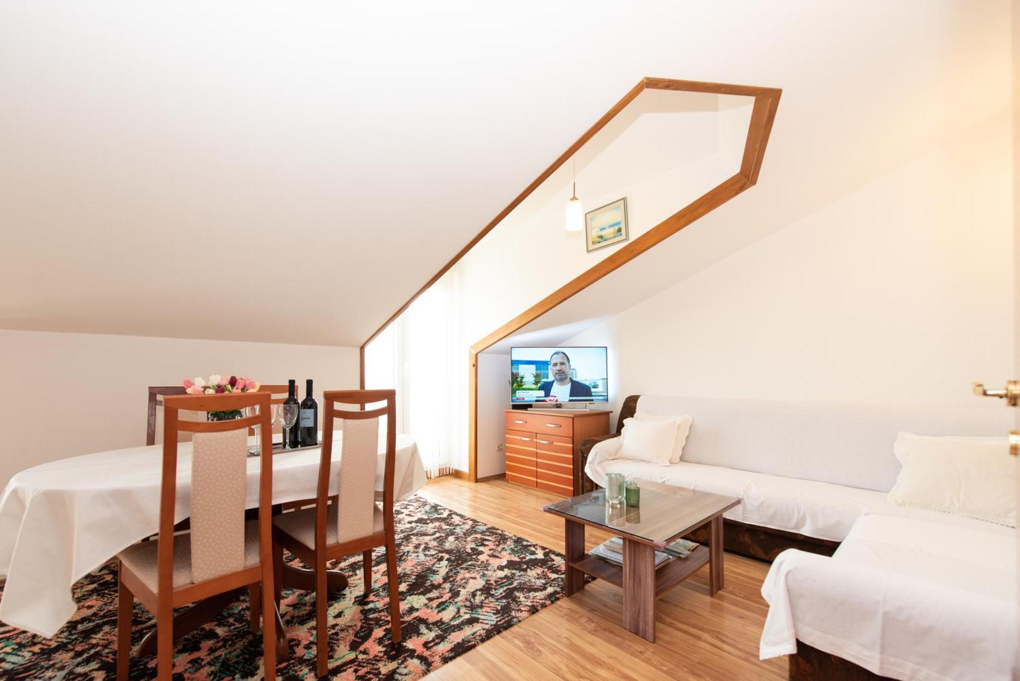 Apartments Andrijana Split Kültér fotó